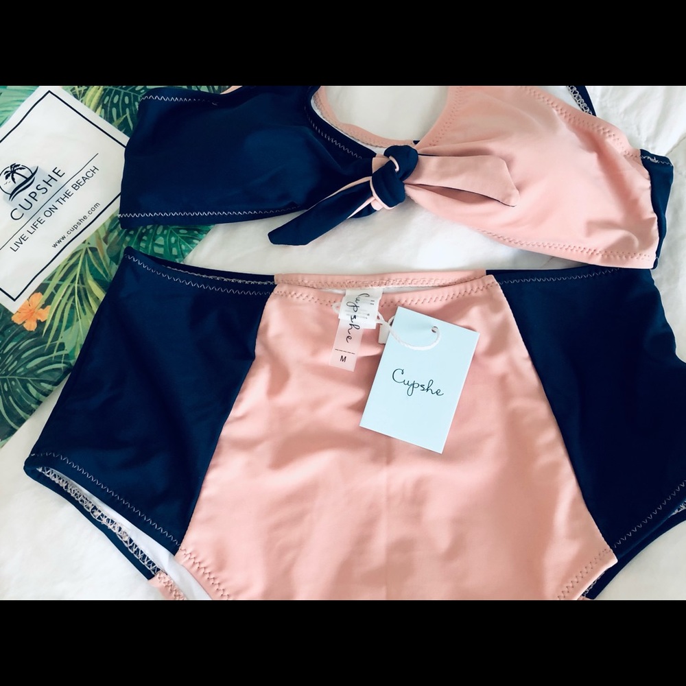 🌞Sold!! CUPSHE👙Bikini🌞 - Picture 13 of 16